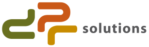 DPR solutions Logo